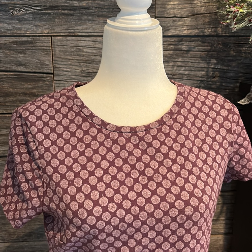 Old Navy t shirt dress - Picture 2 of 7